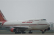 Unpaid Air India pilots warn of concentration problems